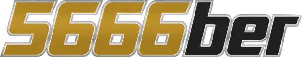 5666ber লোগো
